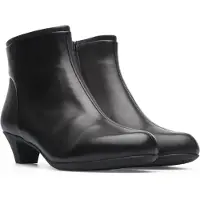 Camper Bottines 'Helena' noir