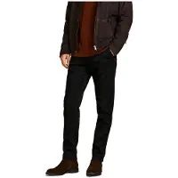 Jack & Jones Stollie Jagger Sa Pants Noir 34 / 30 Homme