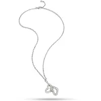Morellato Sabg05 Necklace Argenté Femme