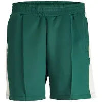 Jack & Jones Athletic Sweat Shorts Vert S Homme