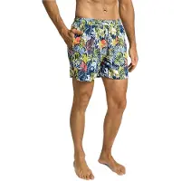 Hackett Coral Swimming Shorts Multicolore S Homme