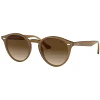 Ocean Sunglasses Queens Polarized Sunglasses Marron