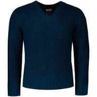 Replay Dk7074.000.g22926 Sweater Vert XS Femme