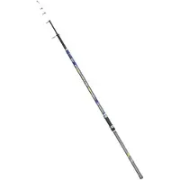 Hydra7 Tenefe Vp Bottom Shipping Rod Gris 4.50 m / 100-250 g