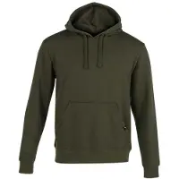 Joma Montana Hoodie Vert 12-14 Years Garçon