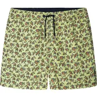 Hackett Sea Turtles Swimming Shorts Vert 3XL Homme