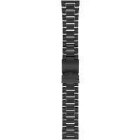 Luminox Steel Colormark Series 3152.bo/3180 Strap Noir 23 mm