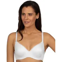 Playtex 24 Hours Underwire Bra Blanc 75 / D Femme
