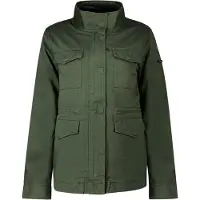 Superdry Studios 3in1 M65 Jacket Vert M Femme