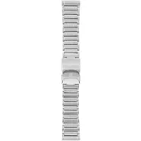 Luminox 8050 Old Series 8050/8150 Strap Argenté 22 mm
