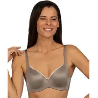 Playtex Cocoon 24 Hours Underwire Bra Rouge 95 / C Femme