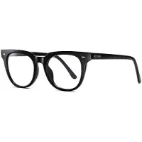 Ocean Sunglasses Windows Blue Light Glasses Noir