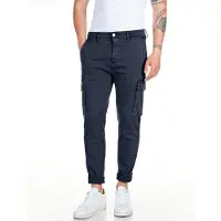 Replay Pantalon Cargo M9649e.000.8366197