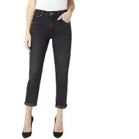 Pepe Jeans Violet Jeans Noir 24 / 30 Femme