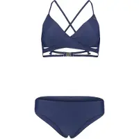 O'Neill N08304 Baay Maoi Bikini Bleu 40 Femme
