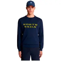 North sails Sweat à Capuche 691004 Graphic