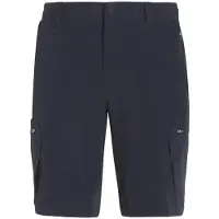 Slam Active Tech Cargo Shorts Bleu M Homme Bleu M