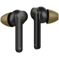 Big Buy Cooking Hiditec Vesta Limited Edition Wireless Headphones Black (casque sans fil à édition limitée)