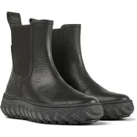 Camper Ground Booties Noir EU 36 Femme
