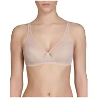 Dim Generous Ad04974.3uy Without Underwire Bra Rose 90 / B Femme