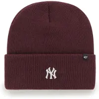 47 Bonnet Mlb New York Yankees Base Runner