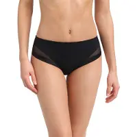 Dim Ad00a63.0hz Panties Noir XL Femme