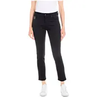 Replay Wa429a.000.103 09 Jeans Noir 26 / 32 Femme Noir 26