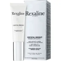 Rexaline Crystal Bright Primer Spf30 30ml Facial Treatment Clair