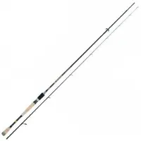 Seika R18 Spinning Rod Bleu 2.10 m / 5-28 g