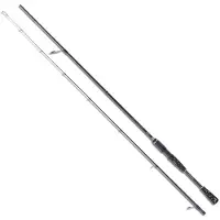 Str Mnx Spinning Rod Noir 2.10 m / 1-10 g