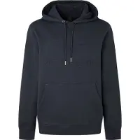 Hackett Amr Embossed Hoodie Bleu 3XL Homme