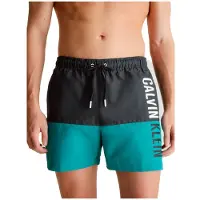 Calvin Klein Jeans Short De Bain Km0km00796