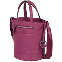 Samsonite Stripey Bag Rose