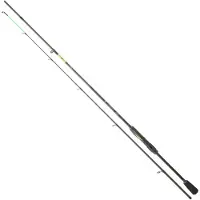 Daiwa Prorex Vt Jigging Rod Argenté 1.90 m / 7-28 g