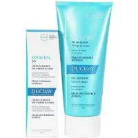 Ducray Crème Hydratante Set Keracnyl Pp 230ml