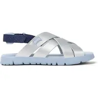 Camper Oruga Sandal Kids Sandals Gris EU 30 Enfants