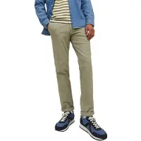 Jack & Jones Jpstmarco Jjfury Pants Vert 29 / 34 Homme