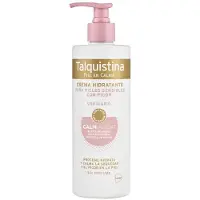 Talquistina Crème hydratante 400ML