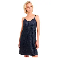 Protest Makara Sleeveless Dress Noir M Femme