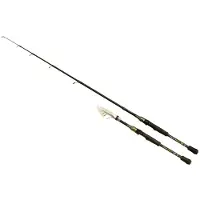 Wizard Skill Tele Spinning Rod Doré 2.40 m / 5-25 g