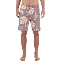 Hurley Phantom Naturals Weekender 20´´ Swimming Shorts Violet 28 Homme
