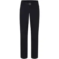 Hannah Pantalon femme HAITA, anthracite II Taille : 36