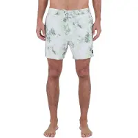Hurley Short de bain Phantom Naturals Sessions 16'' Gris 30 Hommes Gris 30