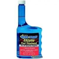 Star Tron Gasoline Additive 474ml Clair