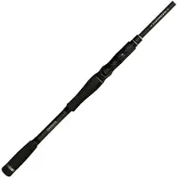Herakles Premium Limited Kariba Baitcasting Rod Argenté 2.20 m / 14-85 g