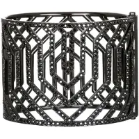 Karl Lagerfeld 5448400 Bracelet Argenté Femme