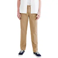 Dockers Smart 360 Flex California Slim Chino Pants Beige 40 / 34 Homme