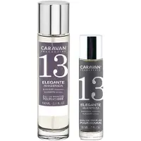 Caravan Nº13 150+30ml Parfum Clair Homme