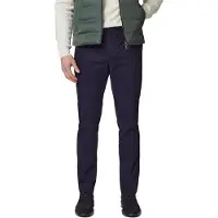 Hackett Kensington Chino Pants Bleu 40 / 34 Homme