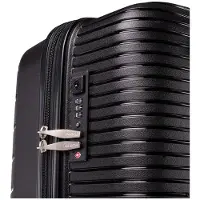 Hi-tec - Valise « Cantabria II » PP16099 (97 L) (noir)